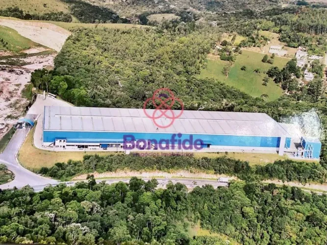Galpão Industrial para locação, Glebas, Franco da Rocha - GA0226.