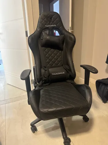 Cadeira gamer thunderX3