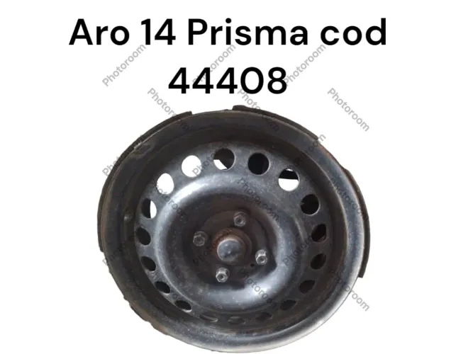 Aro 14 Prisma 06/07 Cod 44408