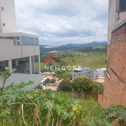 Lote em Rua dos Ipês - Novo Horizonte - Sabará/MG