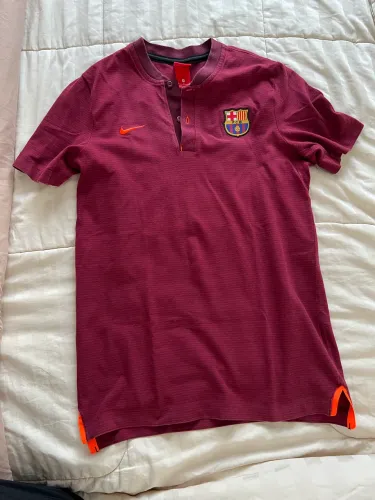 Camiseta Barcelona 