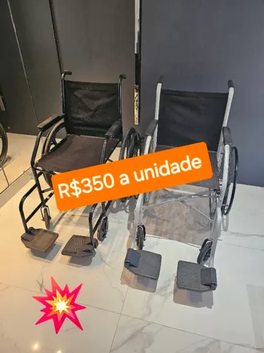Cadeira de rodas