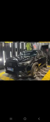 FastBack Impetus 1.0 turbo 2024