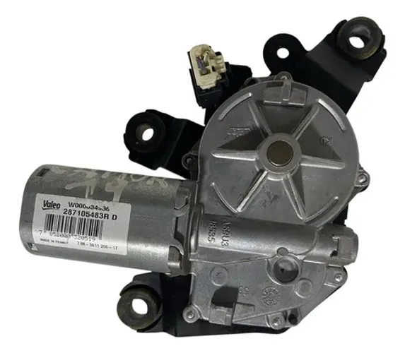 Motor Limpador Traseiro Renault Sandero 2015 287105483rd