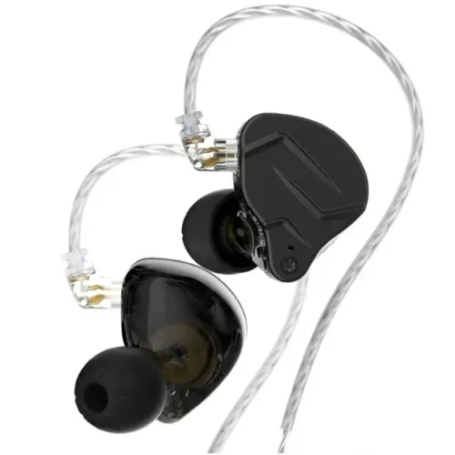Fone de Ouvido Profissional KZ ZSN PRO X 