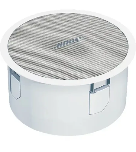 Subwoofer Bose FreeSpace Bass - Novo - Cor Branca