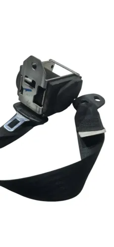 Cinto Segurança Traseiro Esquerdo Fiat Punto 2007 08 A 2014