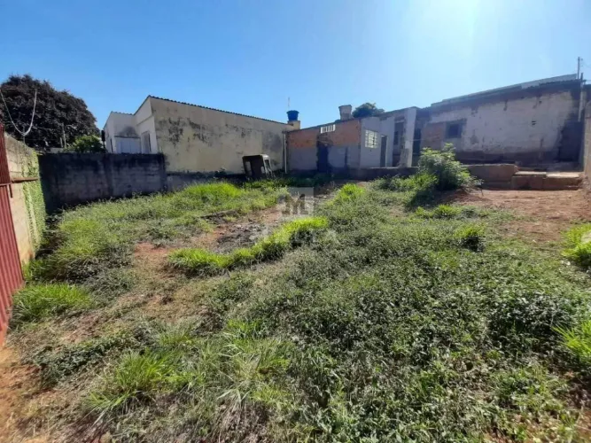 Lote à venda no bairro Havaí de