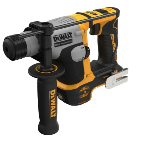 Martelo Martelete Perfurador Rompedor SDS 20V Sem Bateria DEWALT-DCH172B-B3