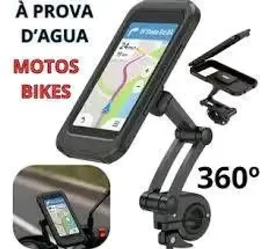 Suporte Aprova Dágua
