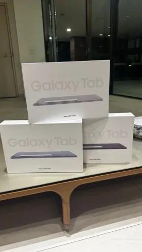 GALAXY TAB S10 FE+ 128GB (lacrado)