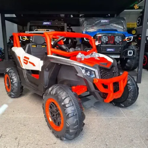 Carro Elétrico infantil Off-Road Infantil 