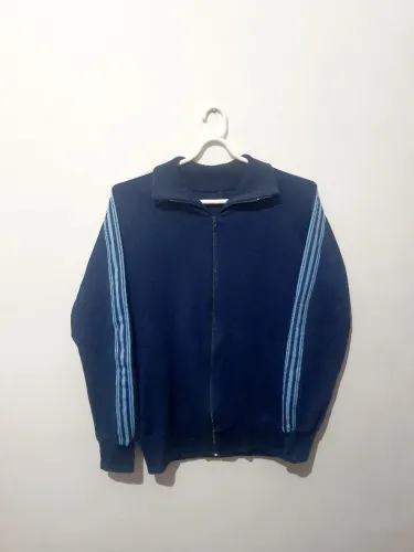 Jaqueta azul M