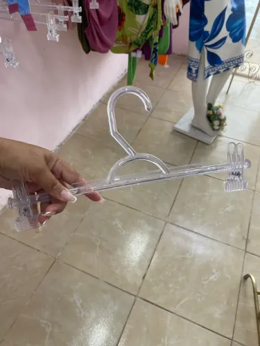 Cabides para roupa 