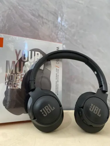 Fone JBL tune 760 bluetooth - ENTREGA A DOMICÍLIO 
