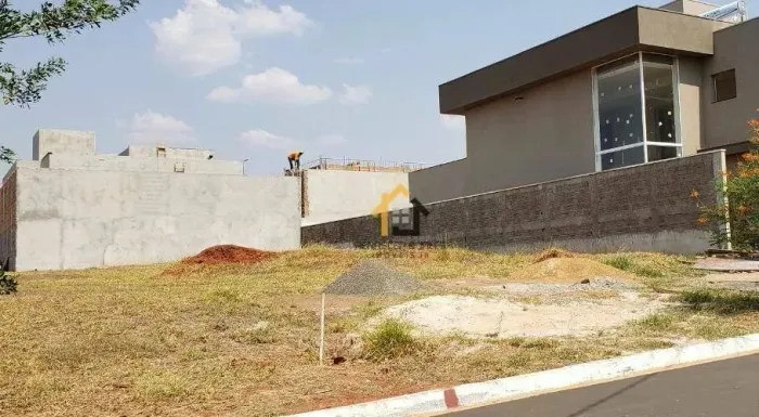 Terreno à Venda Recanto do Lago São José do Rio Preto/SP