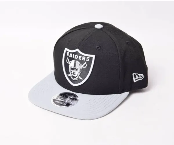 Boné New Era RAIDERS