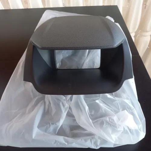 Moldura superior painel Ecosport 2016