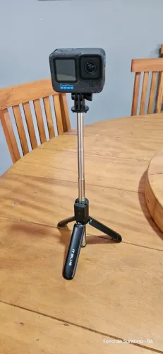 Câmara Gopro Hero12 Black