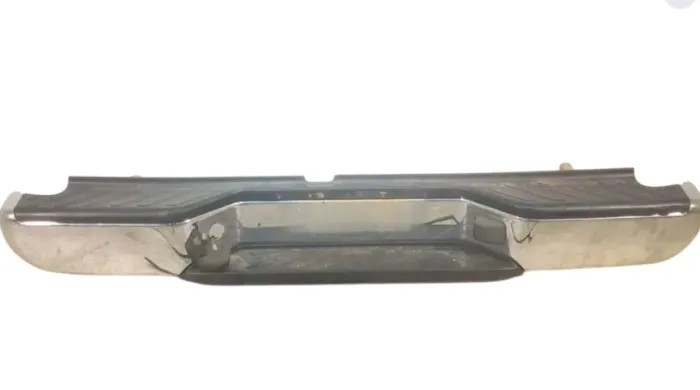 PARACHOQUE TRASEIRO NISSAN FRONTIER 2.5 2014