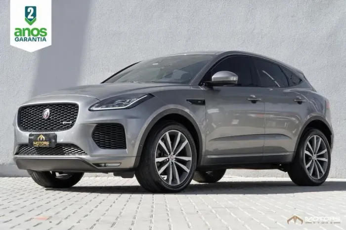 JAGUAR EPACE P300 SE RDY 2020