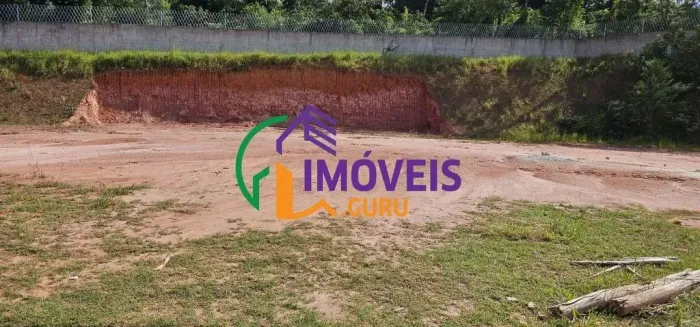 TERRENO EM CONDOMÍNIO - ÁGUA ESPRAIADA (CAUCAIA DO ALTO) - SP
