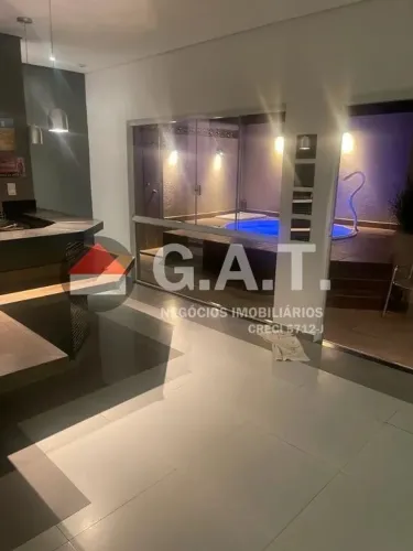 CASA EM CONDOMÍNIO À VENDA NO RESIDENCIAL ESPLANADA - SOROCABA/SP