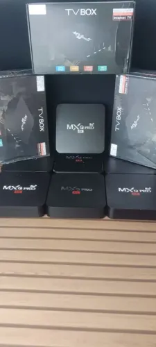 Tv smart converter pro Entregamos Novos