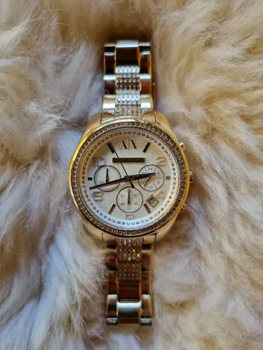 Relógio Original Armani Exchange AX5516