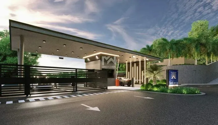 Terreno à venda no Residencial San Lucca em Vinhedo - SP