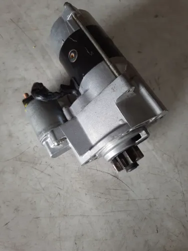 MOTOR DE PARTIDA NISSAN FRONTIER 2.5