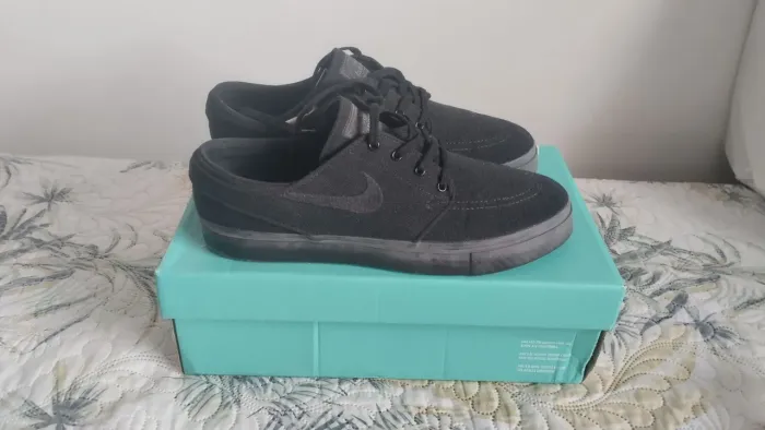 Tênis Nike Stefan Janoski