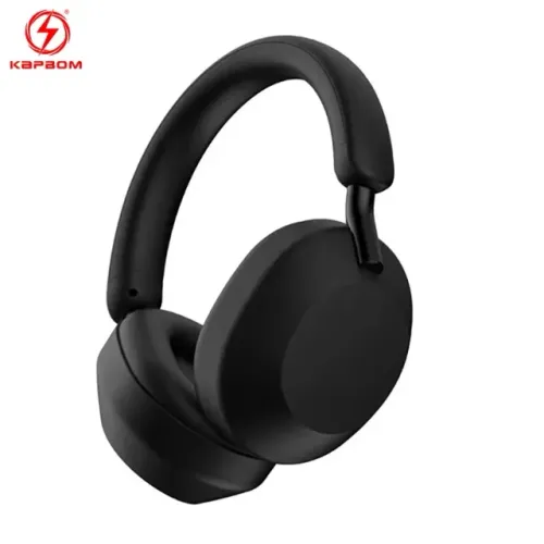 Fone Sem Fio Bluetooth Kapbom KA9870 - Liberdade para Ouvir em Qualquer Lugar Loja Coimbra