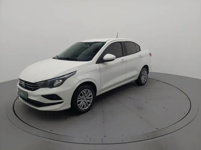 Fiat Cronos Drive 1.3 8V Flex 2023