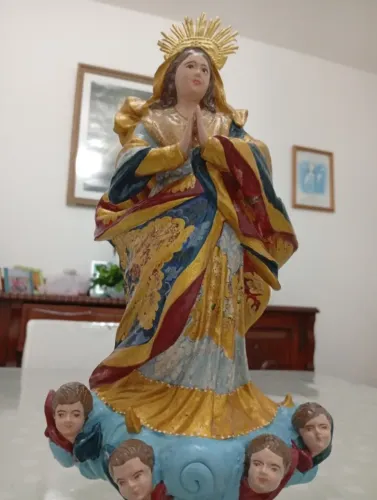 Imagem nossa senhora da conceição 