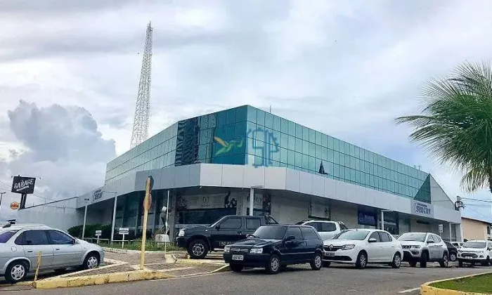 EMPRESARIAL SUN CITY - SALA COMERCIAL/ EMPRESARIAL SUN CITY/ CLINICA ESTETICA/ MEDIACA/ OT