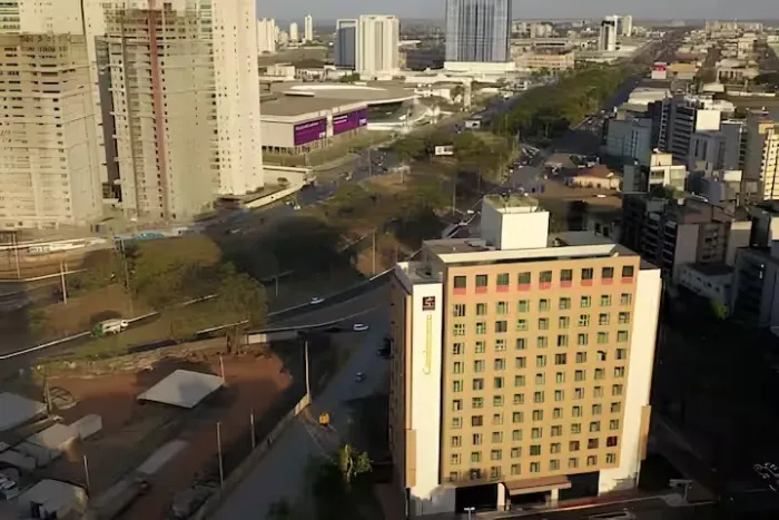 Comfort Hotel Taguatinga