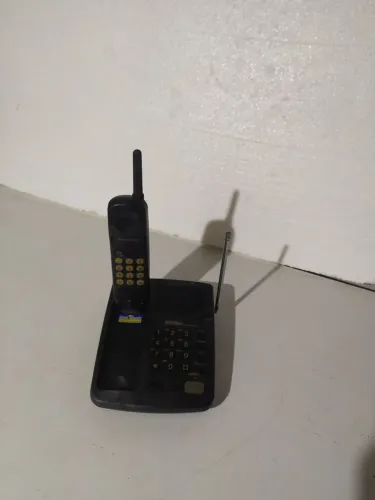 Telefone antigo