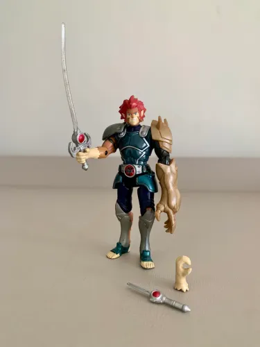 Lion-O ThunderCats 