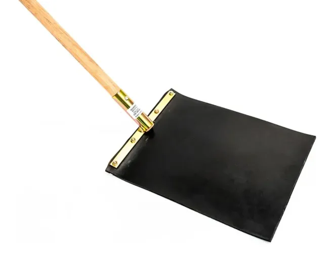 Abafador Cabo Anti Incêndio Uso Florestal S/furo Queimadas