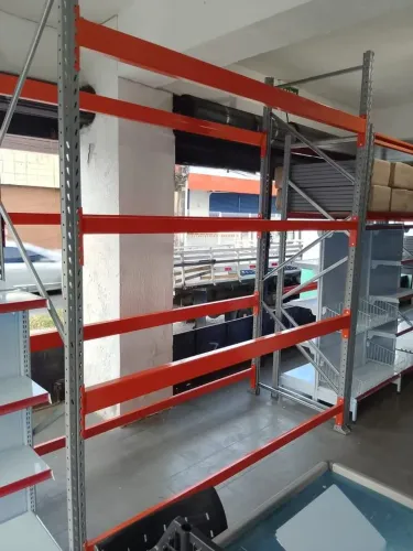 Porta Pallet à pronta entrega