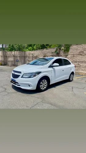 Prisma Joy 1.0 C/GNV (Aluguel para app, mais informações na descrição)