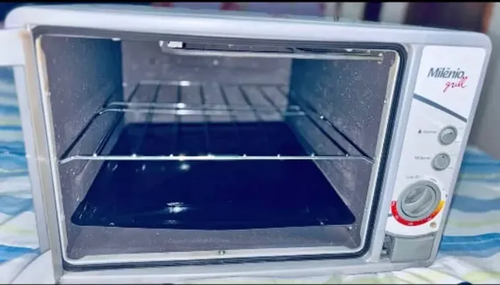 Forno Elétrico  Semi-Profissional - 45 Litros