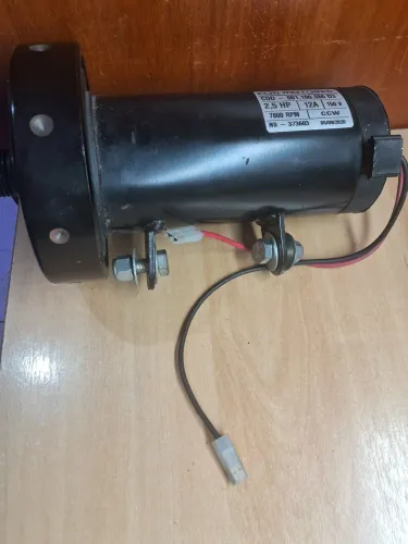 Motor Esteira TD142A