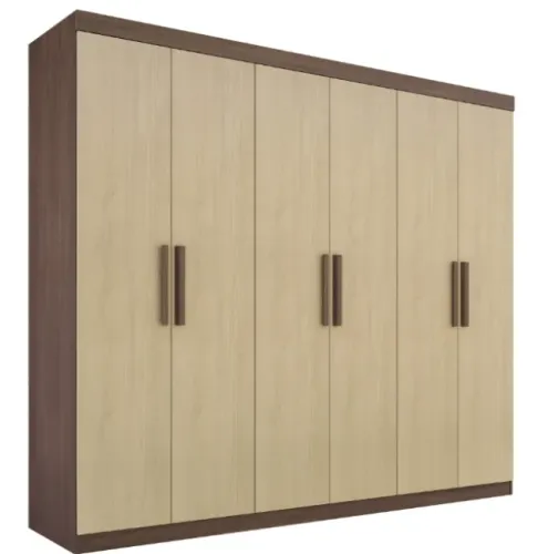 roupeiro colibri entrega hoje 100%mdf