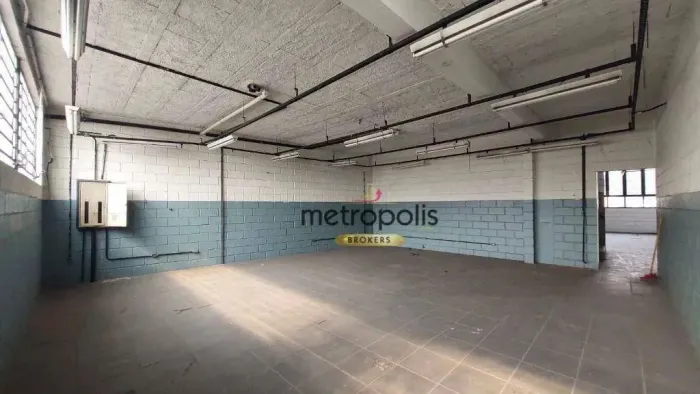 Prédio, 739 m² - venda por R$ 2.861.000,00 ou aluguel por R$ 15.819,00/mês - Prosperidade