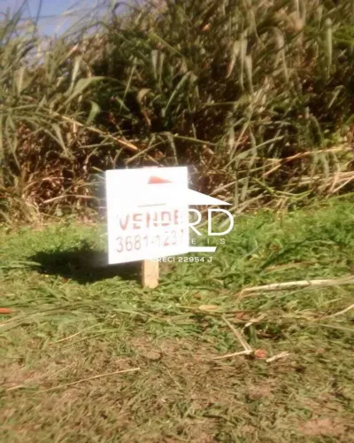 Terreno à venda, 420 m² por R$ 250.000,00 - Parque Rizzo II - Cotia/SP
