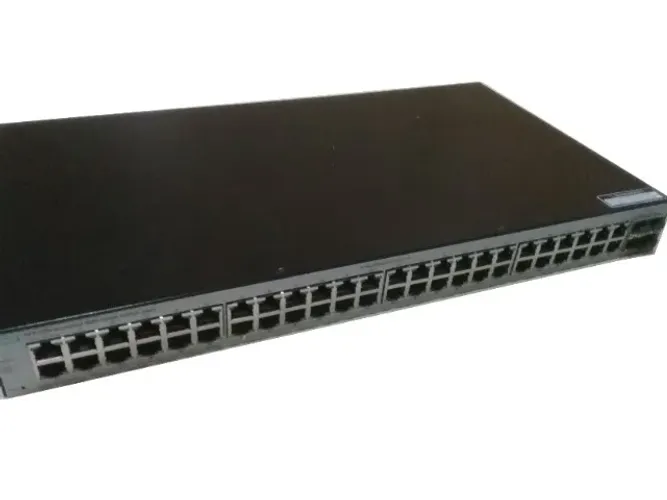 Switch HPE Office Connect 1820 Series Switch J9981A SFP -- 10/100/1000 Base T- Ports 1-48