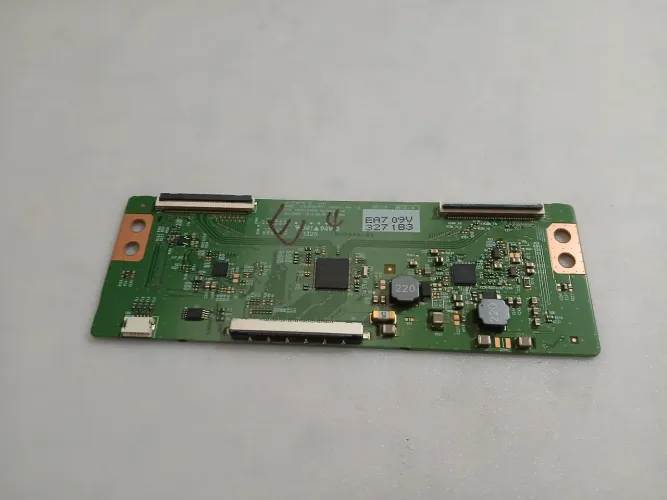 Placa T-com TV Philips 42pfl5008g/78