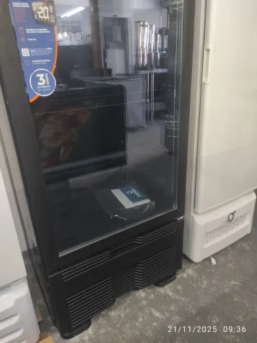 Bh cervejeira Imbera 380 litros